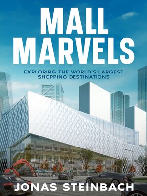 cover image of Mall Marvels
